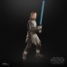 Фігурка Star Wars Black Legends Obiwan Kenobi (Hasbro, висота 15 см), 113681, Игрушки